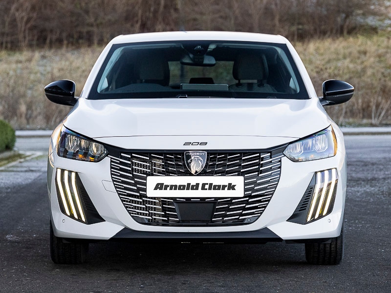 Used Peugeot 208 2026 for sale - 78147672: Photo 7