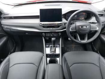 Used Jeep Compass 2025 for sale - 74485107: Photo