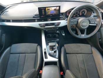 Used Audi A5 2020 for sale - 74595880: Photo