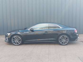 Used Audi A5 2020 for sale - 74595880: Photo