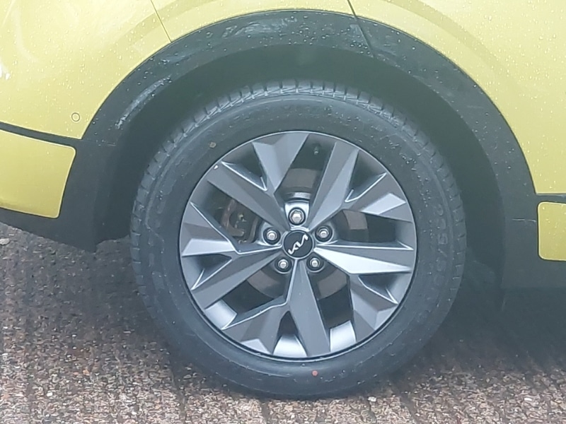 Used Kia Sportage 2023 for sale - 76880320: Photo 14