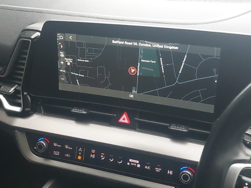 Used Kia Sportage 2023 for sale - 76880320: Photo 19