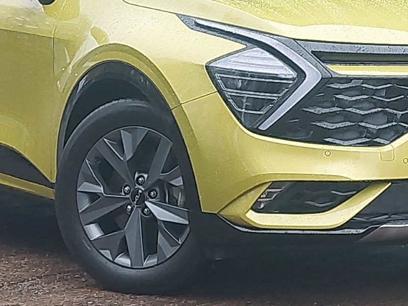 Used Kia Sportage 2023 for sale - 76880320: Photo 9