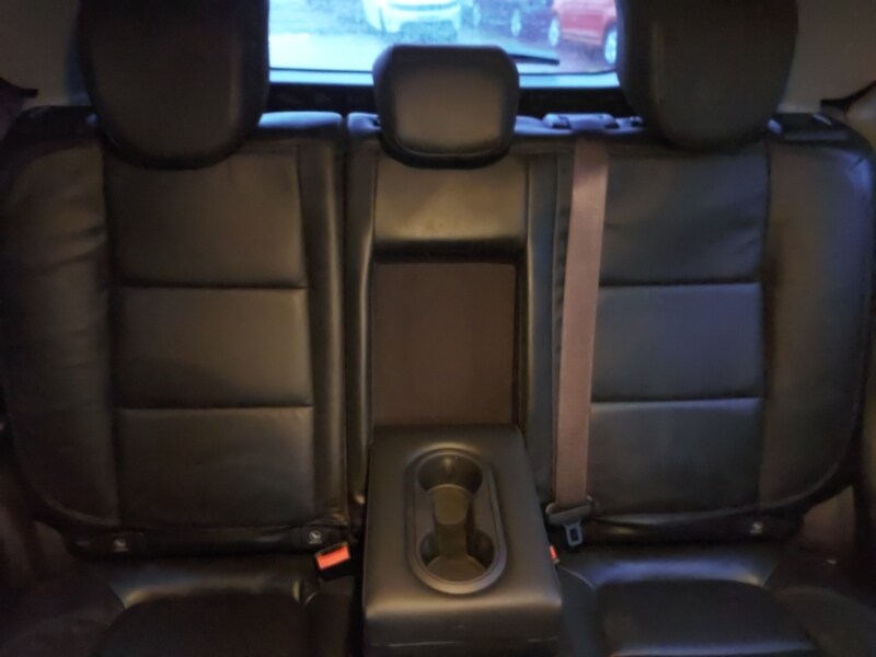 Used Vauxhall Mokka X 2018 for sale - 77564410: Photo 11