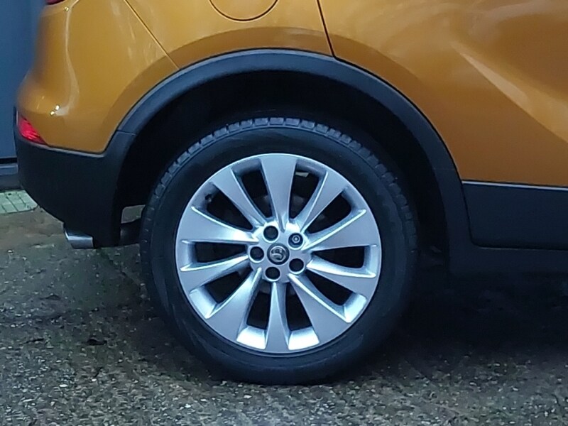 Used Vauxhall Mokka X 2018 for sale - 77564410: Photo 12