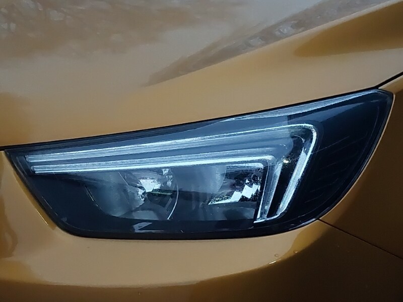 Used Vauxhall Mokka X 2018 for sale - 77564410: Photo 13