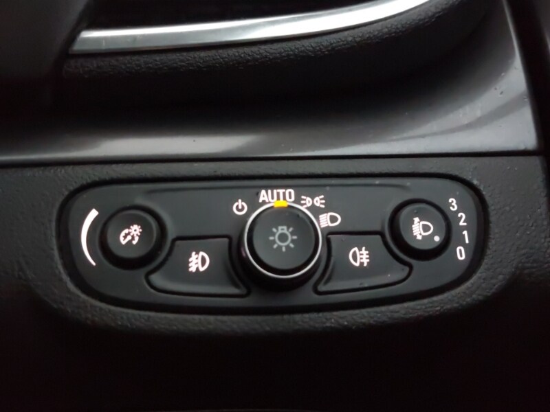 Used Vauxhall Mokka X 2018 for sale - 77564410: Photo 17