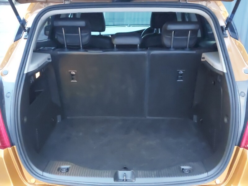 Used Vauxhall Mokka X 2018 for sale - 77564410: Photo 8