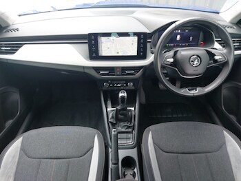 Used Skoda Kamiq 2024 for sale - 78326451: Photo