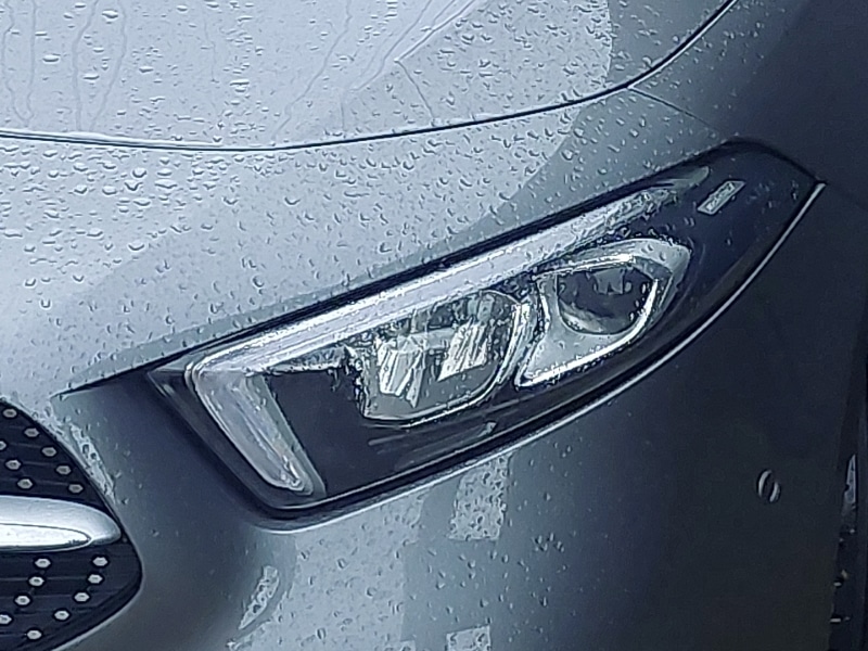 Used Mercedes-Benz A-Class 2018 for sale - 77241019: Photo 12