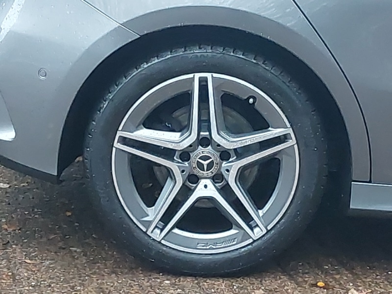 Used Mercedes-Benz A-Class 2018 for sale - 77241019: Photo 14