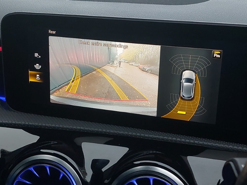 Used Mercedes-Benz A-Class 2018 for sale - 77241019: Photo 17