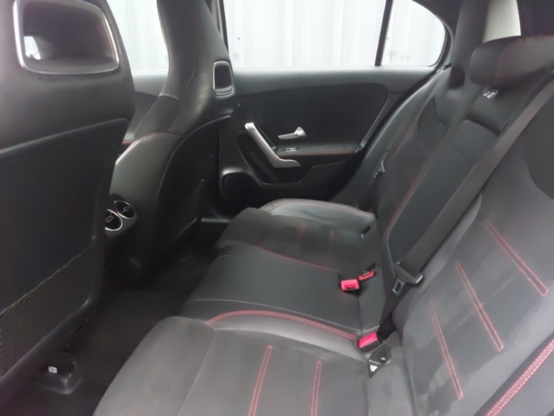 Used Mercedes-Benz A-Class 2018 for sale - 77241019: Photo 6