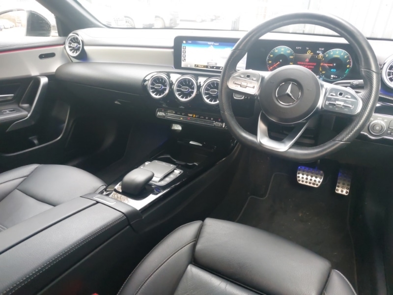 Used Mercedes-Benz CLA 2022 for sale - 77448223: Photo 10