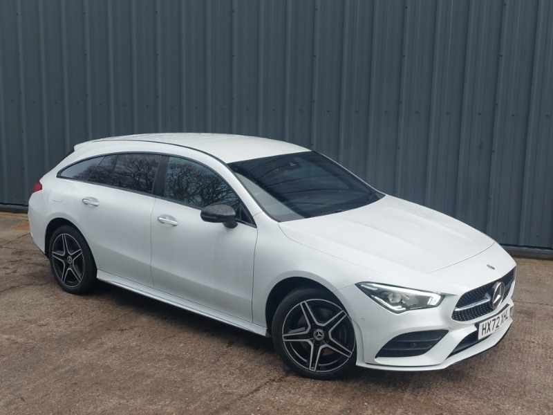 Used Mercedes-Benz CLA 2022 for sale - 77448223: Photo 13