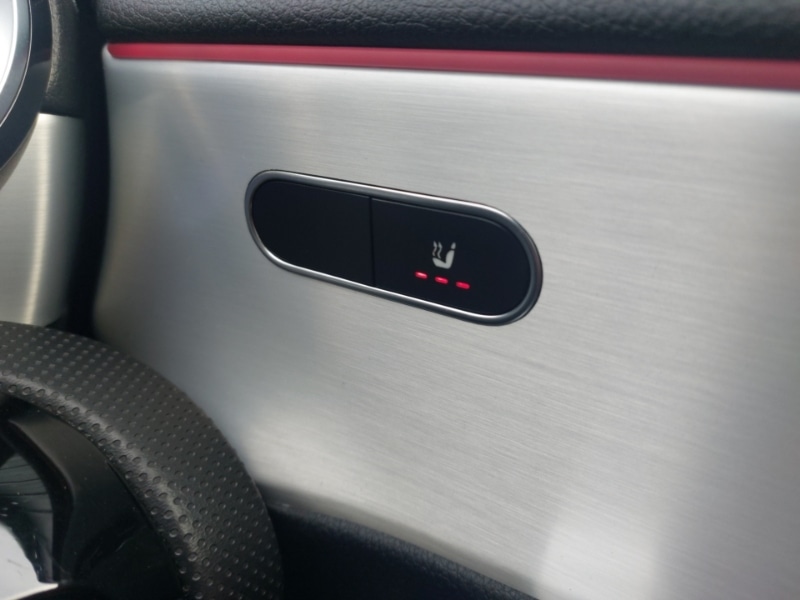 Used Mercedes-Benz CLA 2022 for sale - 77448223: Photo 19