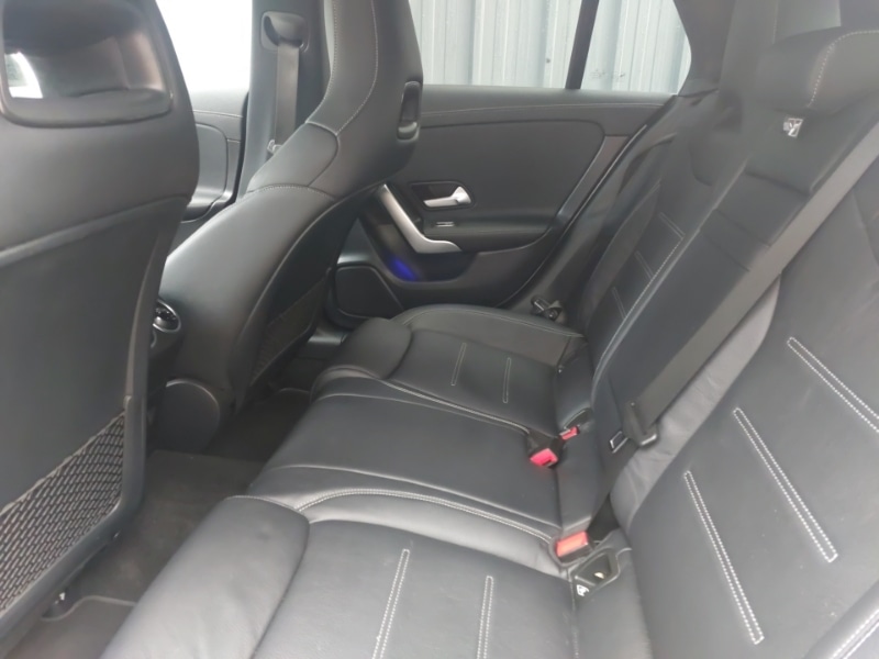 Used Mercedes-Benz CLA 2022 for sale - 77448223: Photo 6