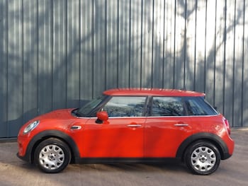 Used MINI Hatch 2020 for sale - 77694807: Photo