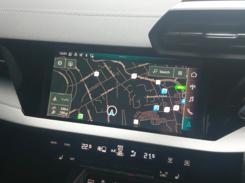 Used Audi A3 2022 for sale - 77686249: Photo 15