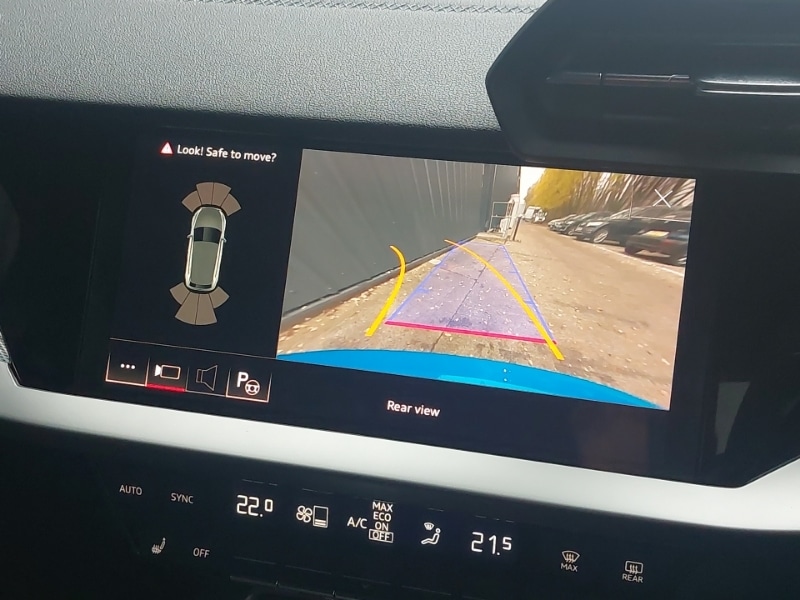 Used Audi A3 2022 for sale - 77686249: Photo 16