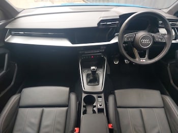 Used Audi A3 2022 for sale - 77686249: Photo