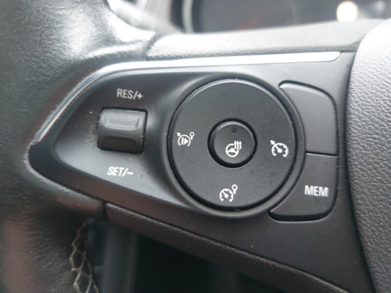 Used Vauxhall Grandland X 2019 for sale - 77704476: Photo 15