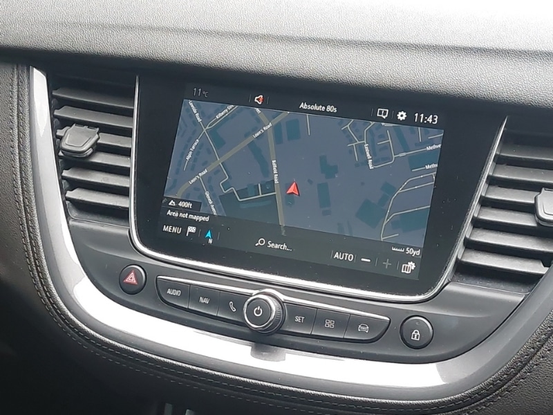 Used Vauxhall Grandland X 2019 for sale - 77704476: Photo 19