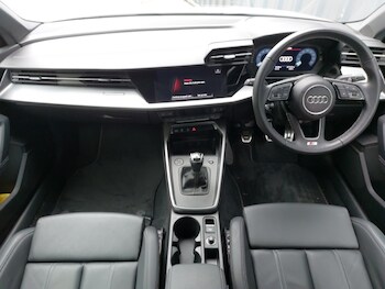 Used Audi A3 2024 for sale - 78480481: Photo