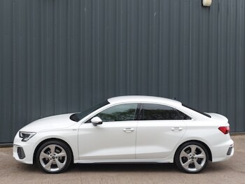 Used Audi A3 2024 for sale - 78480481: Photo