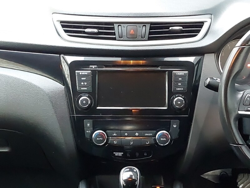 Used Nissan Qashqai 2021 for sale - 77078106: Photo 11