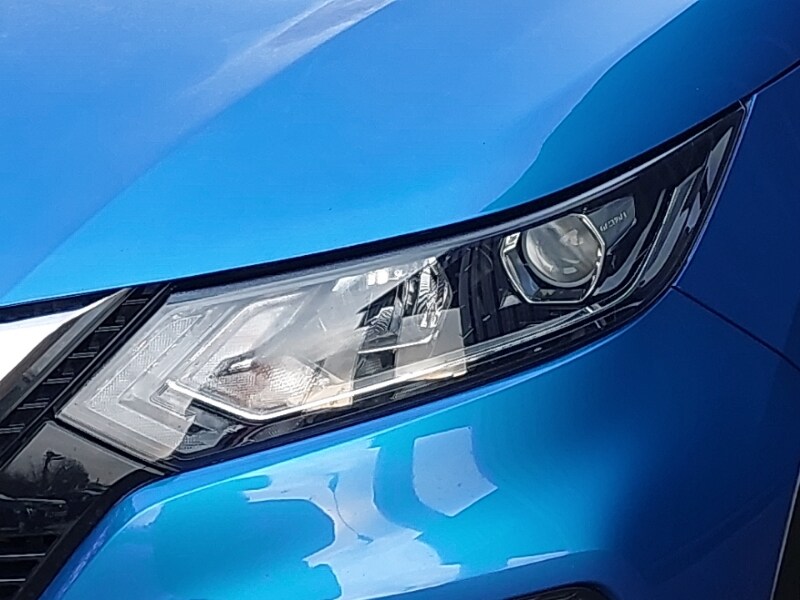 Used Nissan Qashqai 2021 for sale - 77078106: Photo 12