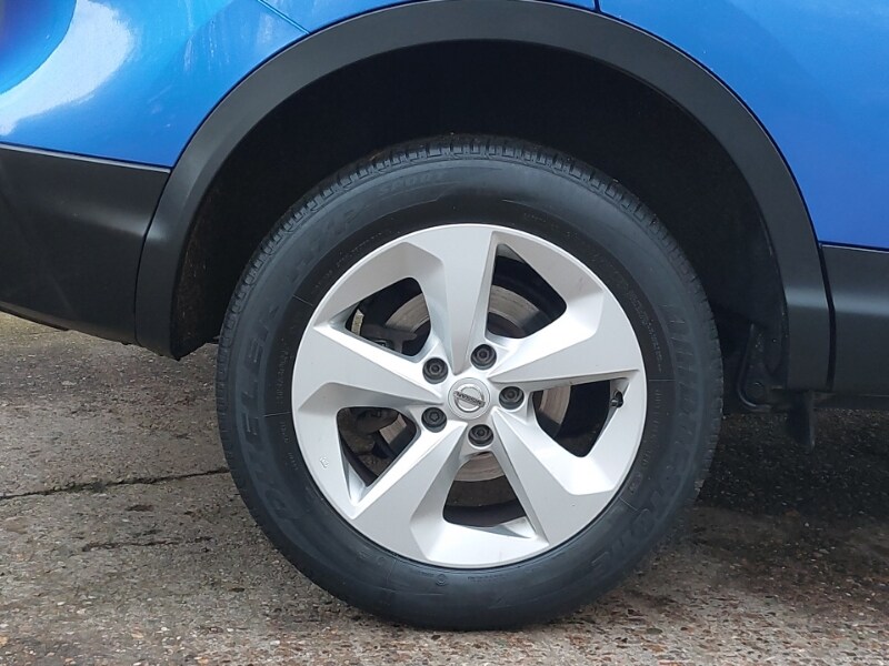 Used Nissan Qashqai 2021 for sale - 77078106: Photo 14