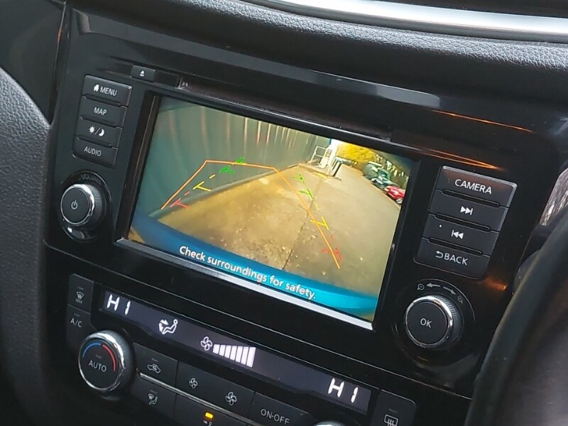 Used Nissan Qashqai 2021 for sale - 77078106: Photo 16