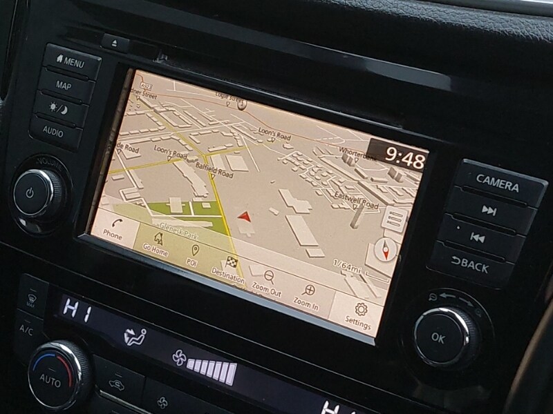 Used Nissan Qashqai 2021 for sale - 77078106: Photo 17