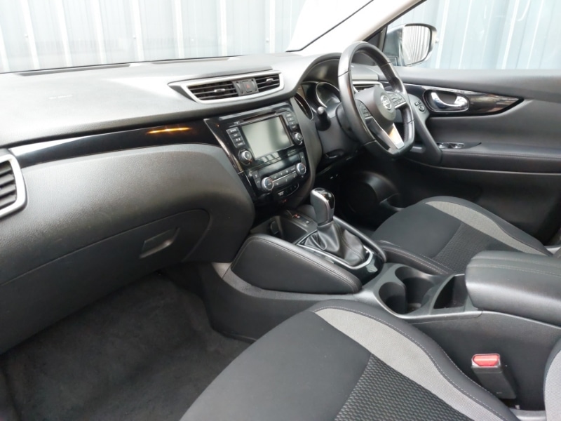 Used Nissan Qashqai 2021 for sale - 77078106: Photo 5