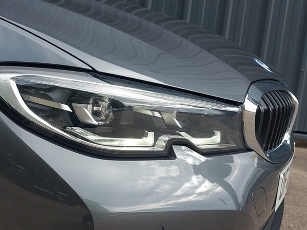 Used BMW 3 Series 2022 for sale - 76233698: Photo 12