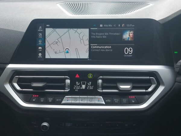 Used BMW 3 Series 2022 for sale - 76233698: Photo 16