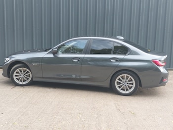 Used BMW 3 Series 2022 for sale - 76233698: Photo