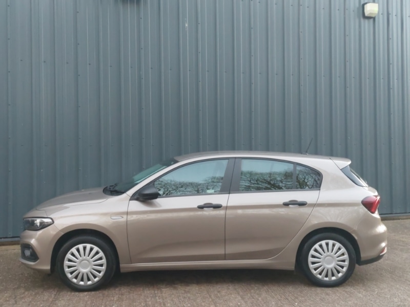Used Fiat Tipo 2021 for sale - 77073589: Photo 4