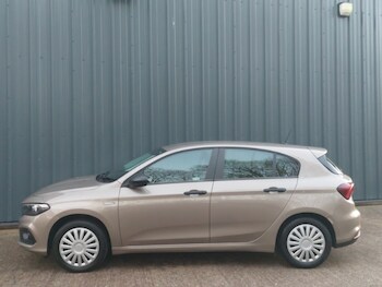 Used Fiat Tipo 2021 for sale - 77073589: Photo