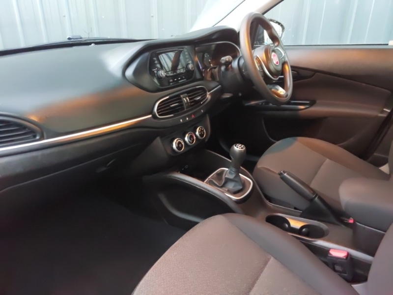 Used Fiat Tipo 2021 for sale - 77073589: Photo 5