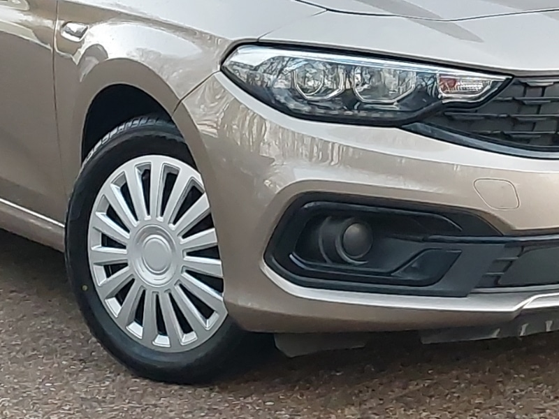 Used Fiat Tipo 2021 for sale - 77073589: Photo 9