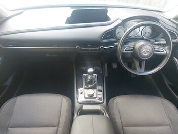 Used Mazda CX-30 2022 for sale - 78490336: Photo