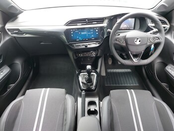 Used Vauxhall Corsa 2025 for sale - 74962671: Photo