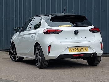 Used Vauxhall Corsa 2025 for sale - 74962671: Photo