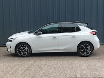 Used Vauxhall Corsa 2025 for sale - 74962671: Photo