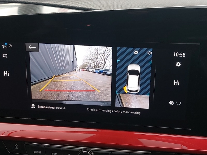 Used Vauxhall Mokka 2024 for sale - 77265700: Photo 19