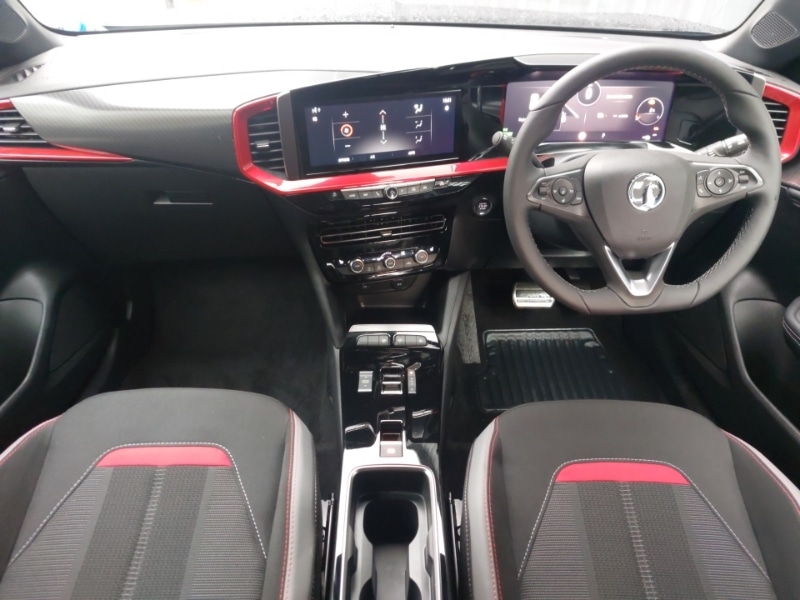 Used Vauxhall Mokka 2024 for sale - 77265700: Photo 2