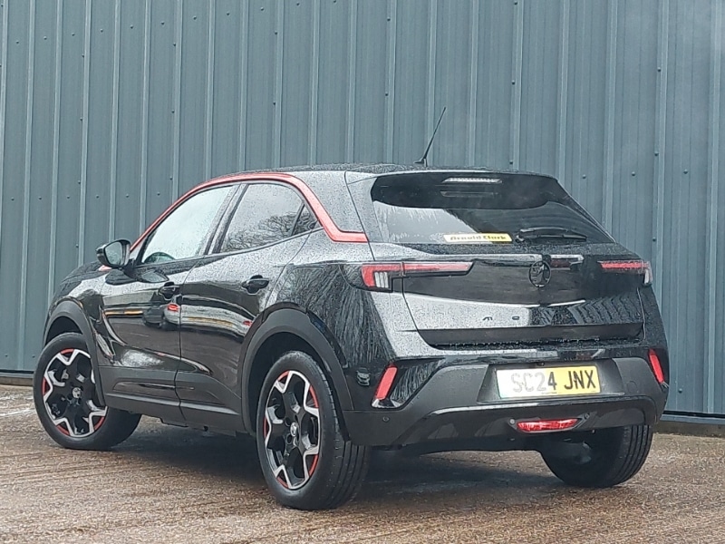 Used Vauxhall Mokka 2024 for sale - 77265700: Photo 3