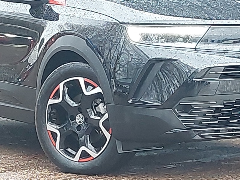 Used Vauxhall Mokka 2024 for sale - 77265700: Photo 9